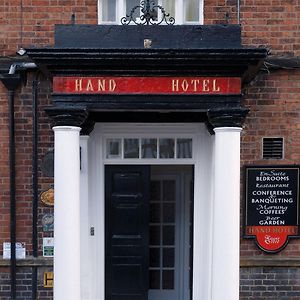 The Hand Hotel